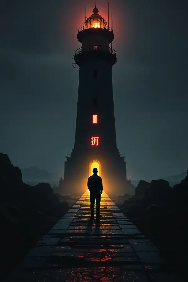 归来仍是战神 短剧封面
