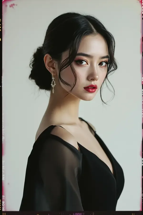 总裁夫人的马甲 短剧封面
