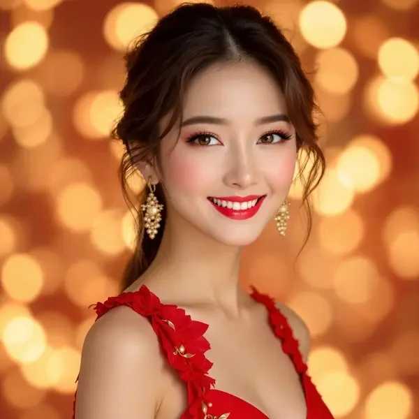 顾婉清 - 短剧AI观看明星专区 明星 顾婉清 头像